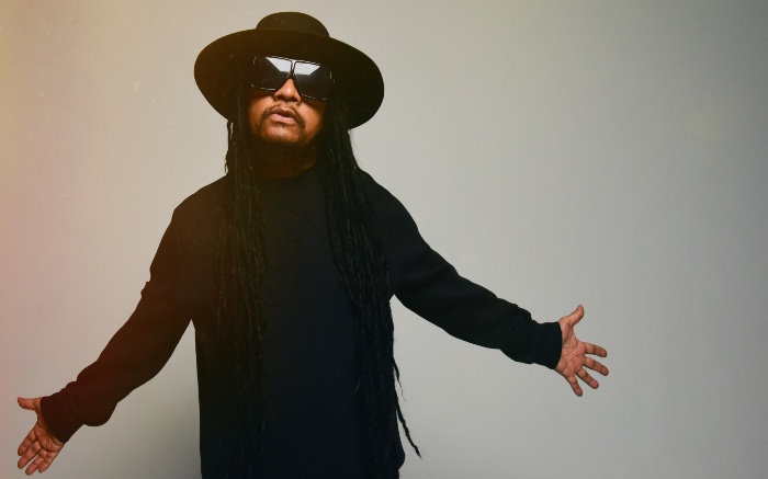 Maxi Priest