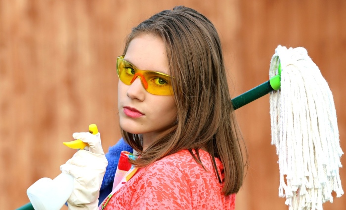 Quality House Cleaner - Cleaning Service