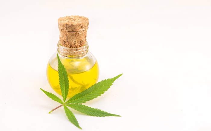 Best Way To COnsume CBD oil