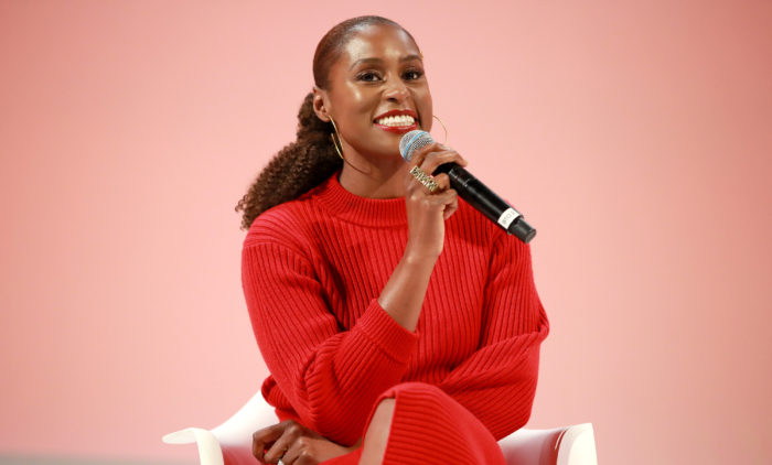 Issa Rae