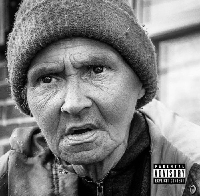 Griselda Records WWCD album cover - What Would Chine Gunn Do