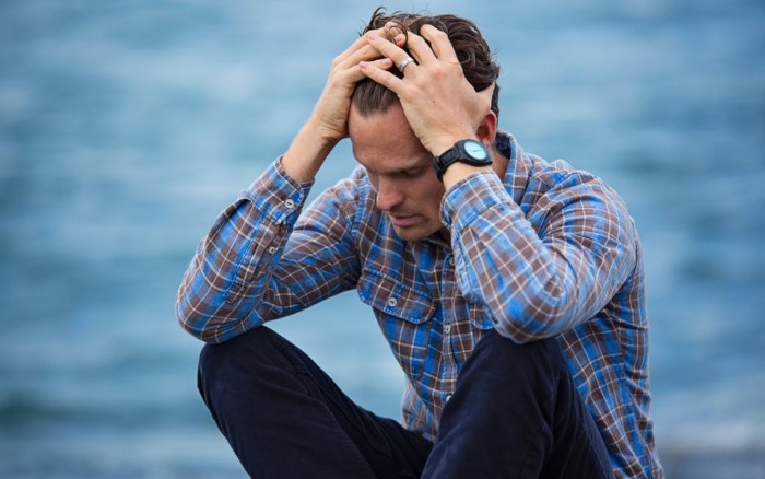 Life with Anxiety