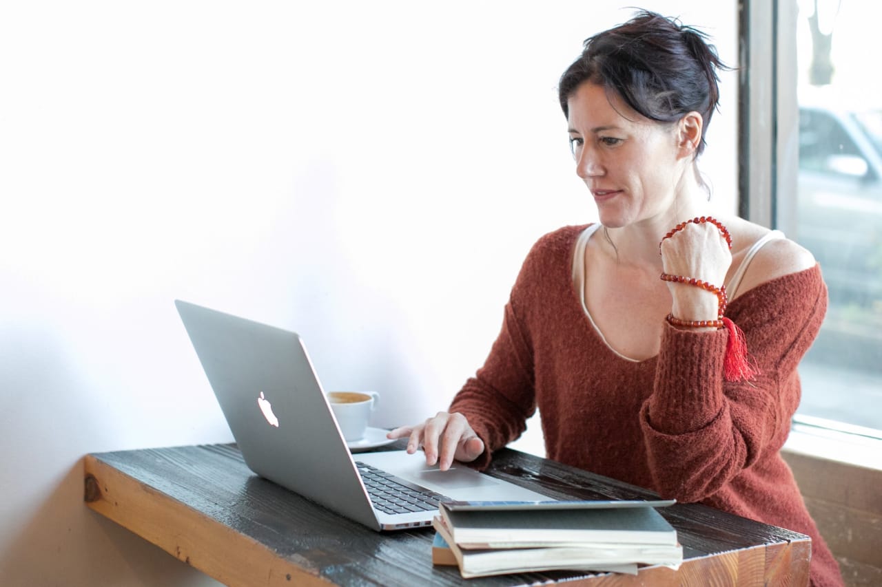 Make Money Writing Online