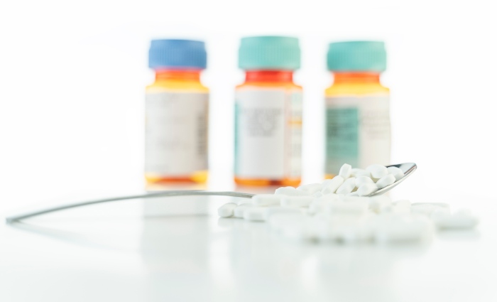 Opioid Epidemic - Opioid Addiction
