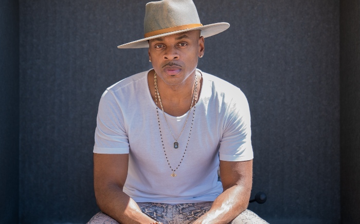 Stokley Williams