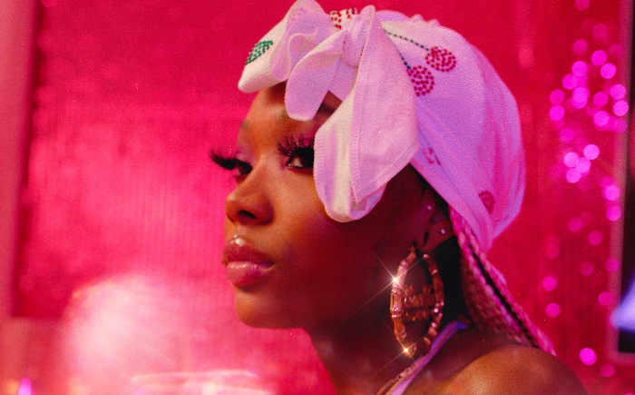 Summer Walker Cancels Tour Dates