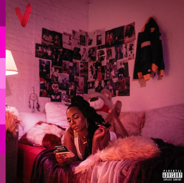 Tory Lanez Chixtape 5 album cover