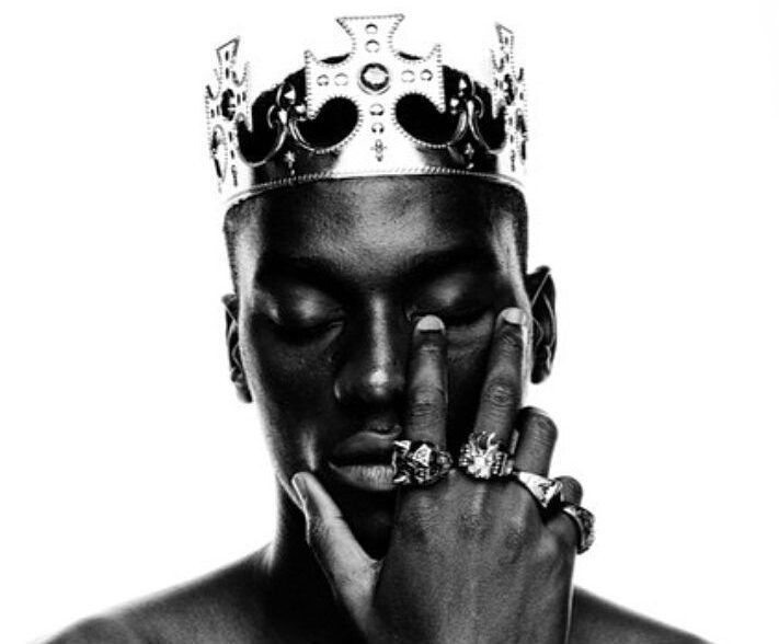 Black Men