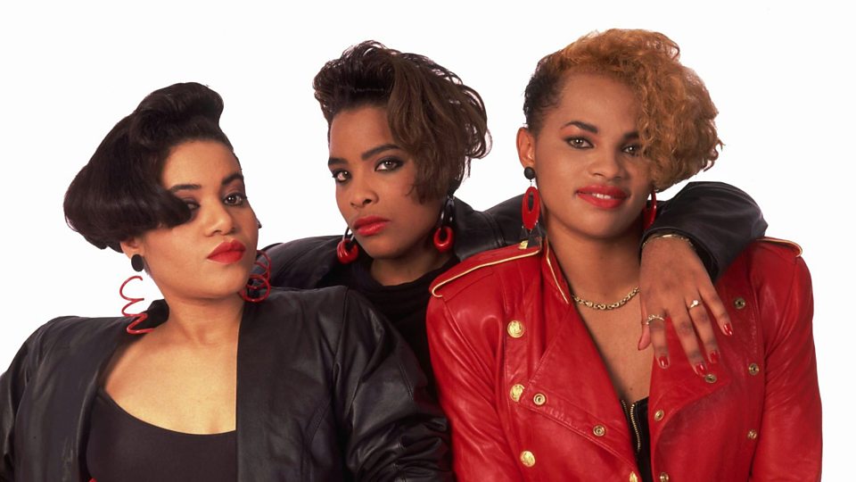 Salt-N-Pepa