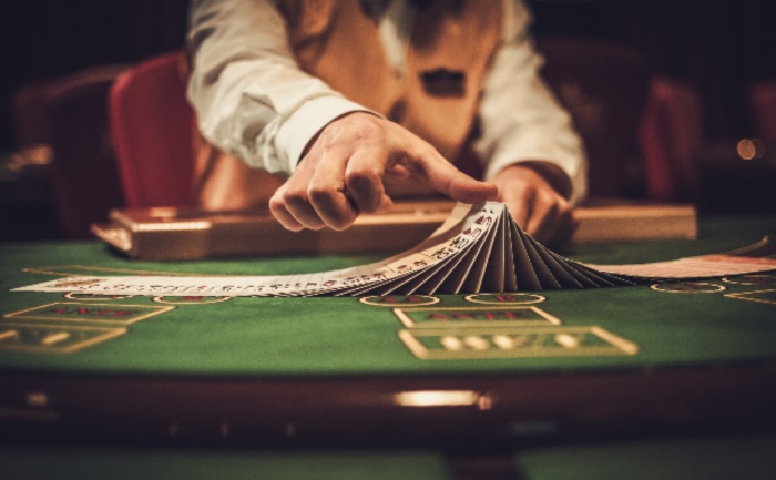 Baccarat Rules
