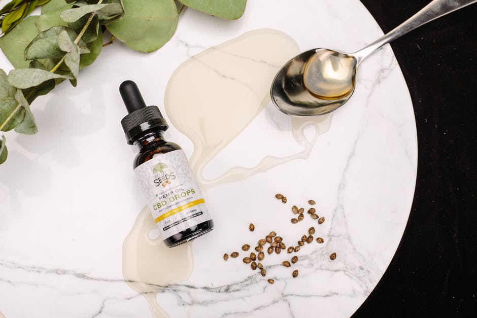 CBD Oil Potency