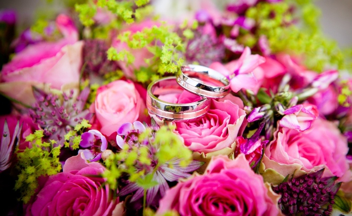 Celebrity Weddings of 2019