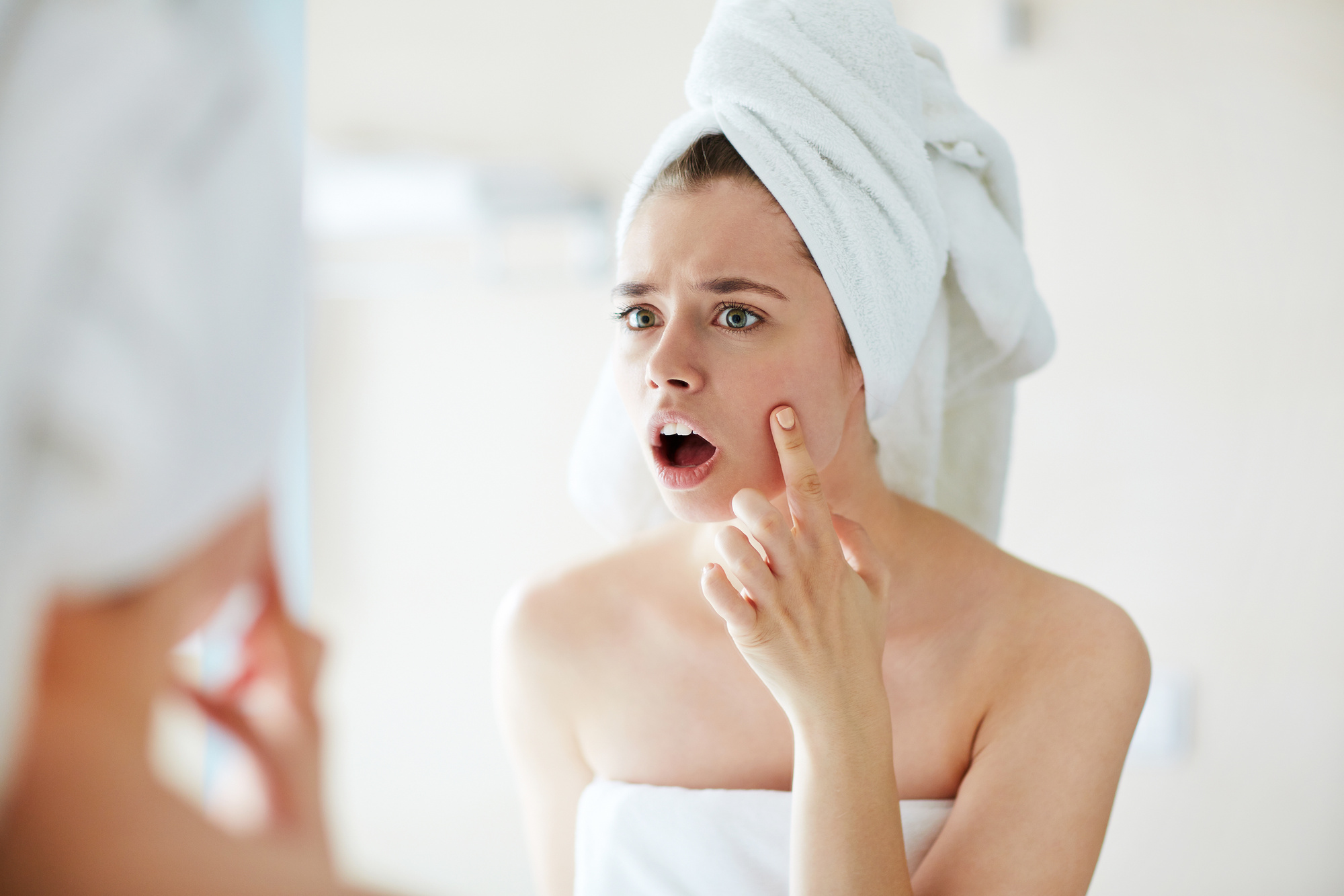 Detox Your Skin and Body