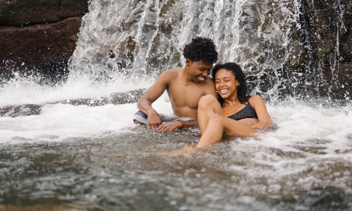 Find Love - stop being emotionally unavailable