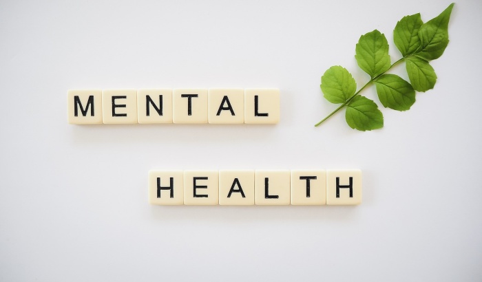 Focus on your mental health