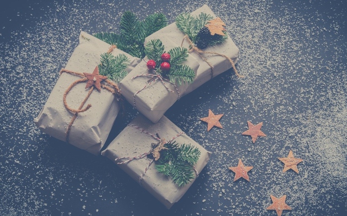 Gift-Giving Perfect Gift