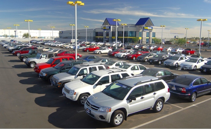Good Used Car - Free Vin Check