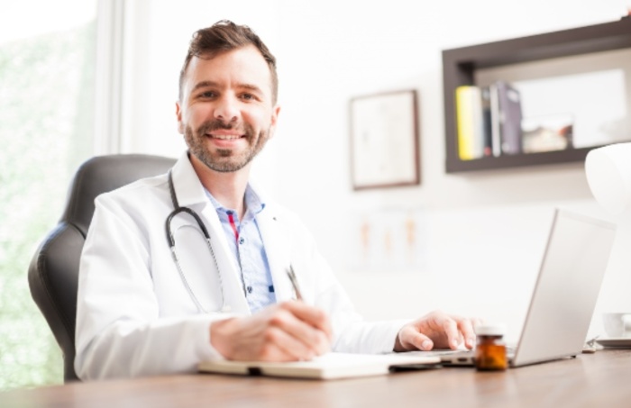 Healthcare Practitioner