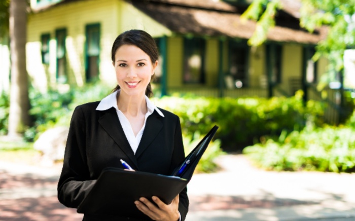 Hire A Realtor