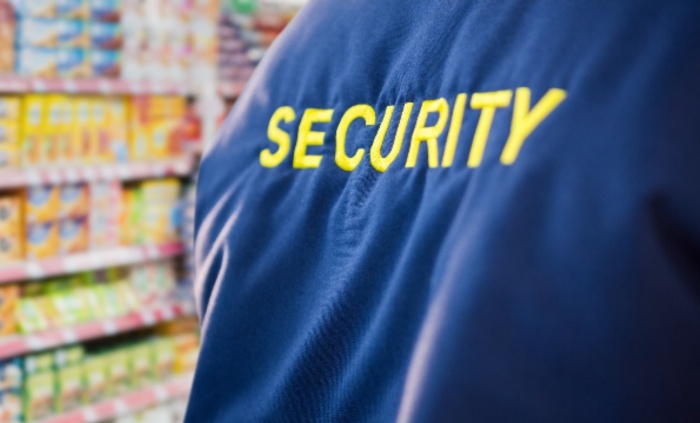 Hired Security Guards Cost