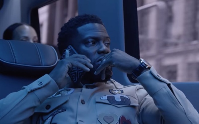Kevin Hart Don't Fuck This Up Special