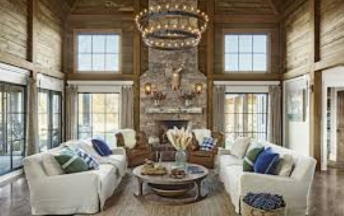 Make Your Living Room More Cozy