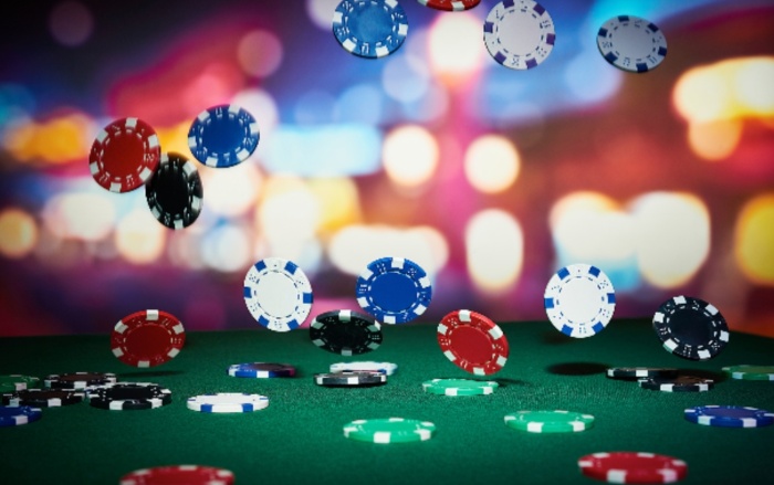 Online Baccarat Strategy