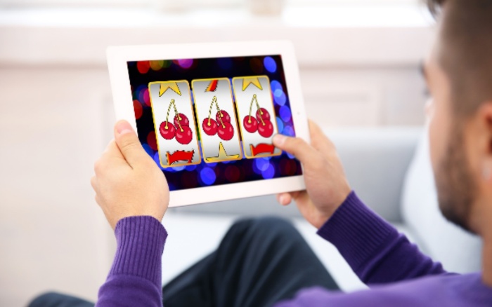 Online Slot Games for Newbies
