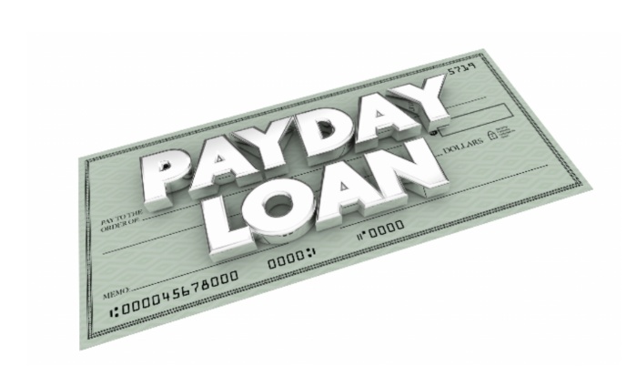 Payday Loan Companies