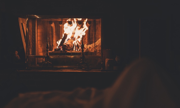 Perfect Fireplace For Your Home
