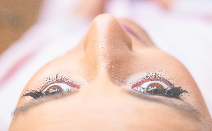 Personal Makeover