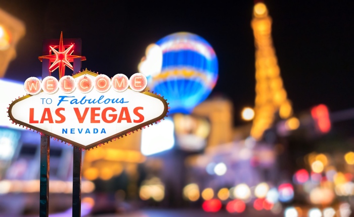 Small Businesses in Las Vegas