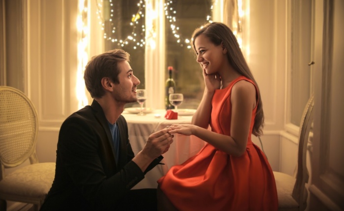 Unique Engagement Ideas
