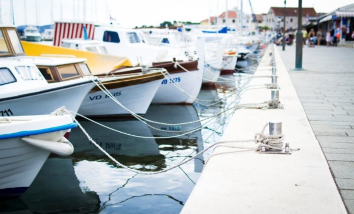 Boat Financing