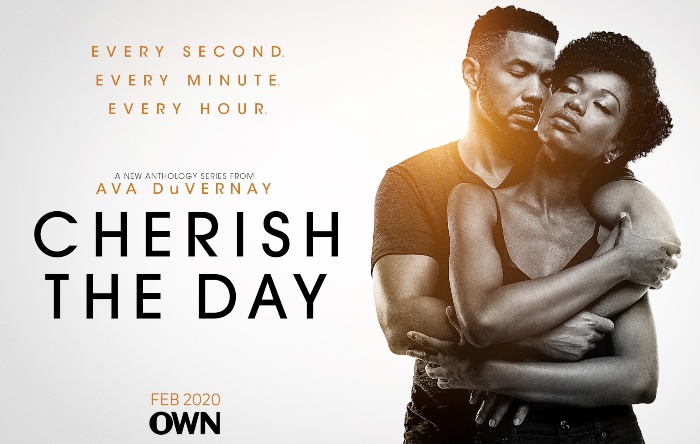 Cherish The Day series