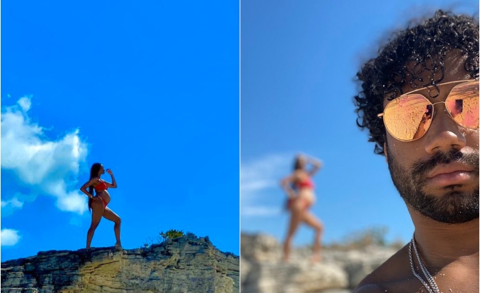 Ciara and Russell Wilson Announce Baby Number 3