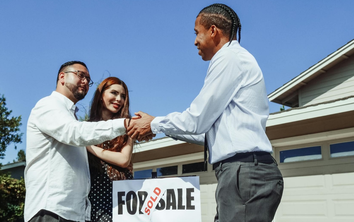 Sell a Home Fast