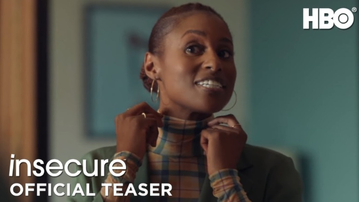 Insecure Season 4 trailer