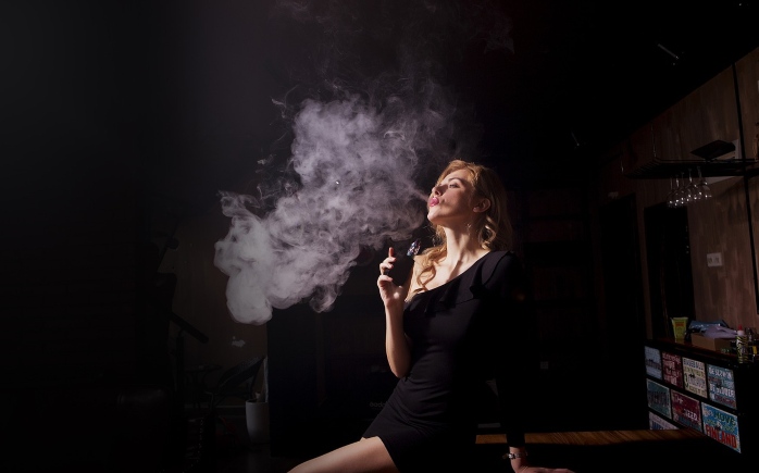 Is CBD vaping healthy