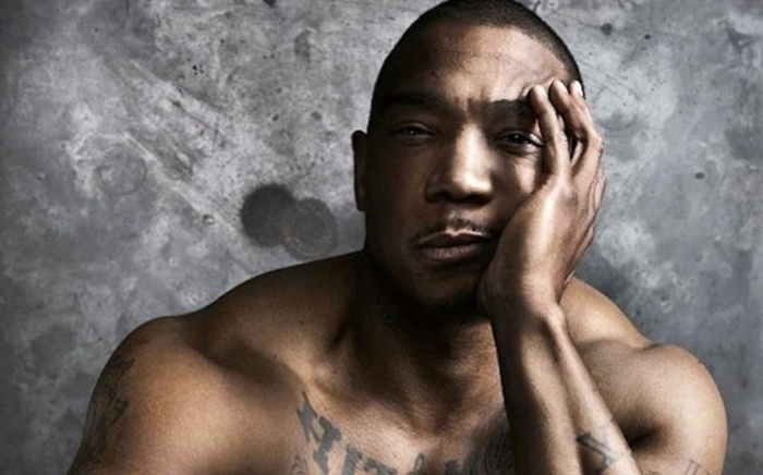 Ja Rule Doing Taxes