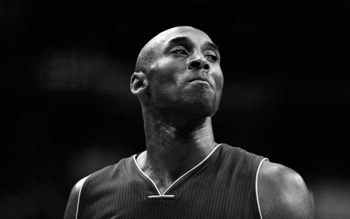 Kobe Bryant Mamba Mentality
