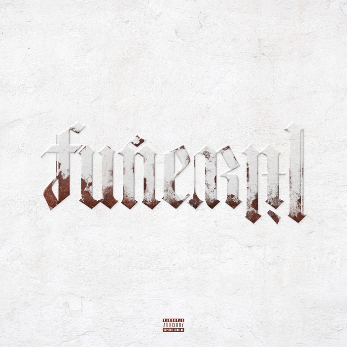 Lil Wayne Funeral Album Cover