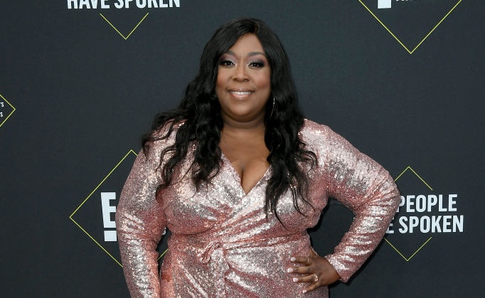 Loni Love