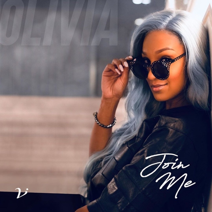 Olivia Join Me Single
