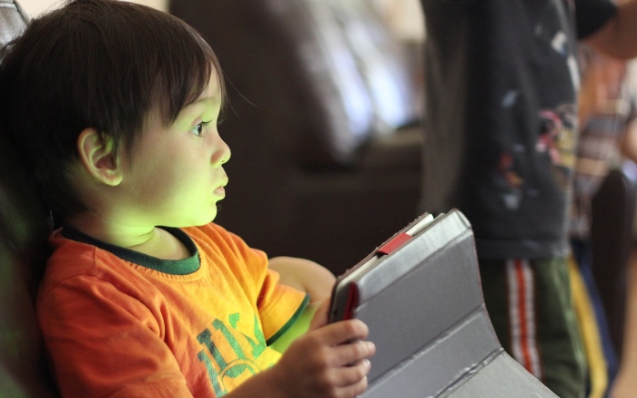 Toddler Games Online