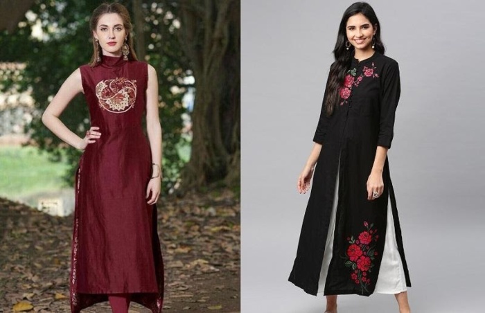 Party Weat Kurti