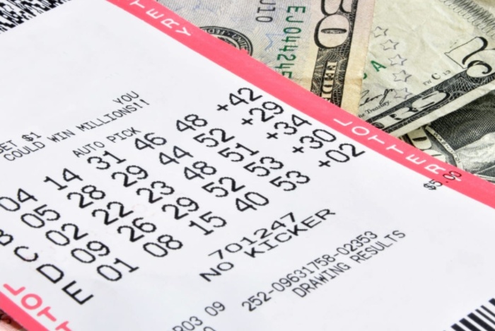 Play the Lottery and Win Big