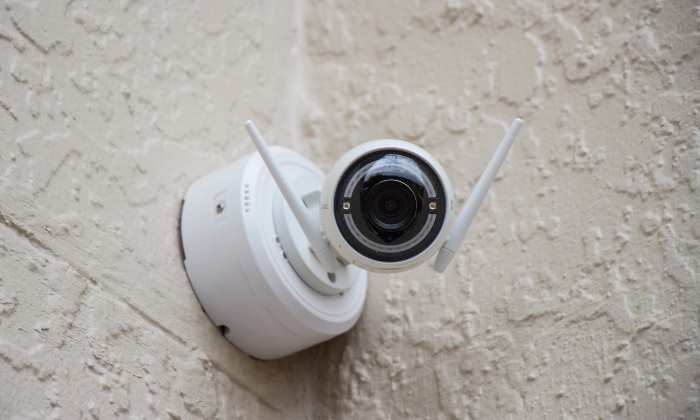Protect Your Home From Intruders