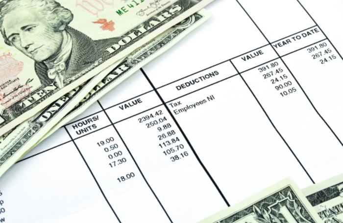 Reading Your Pay Stub