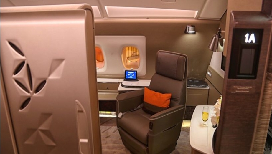 How to Book First Class for Cheap?